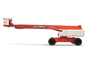 GTBZ36 36米液壓直臂式高空作業平臺